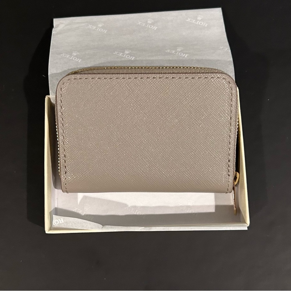 Rolex Wallet